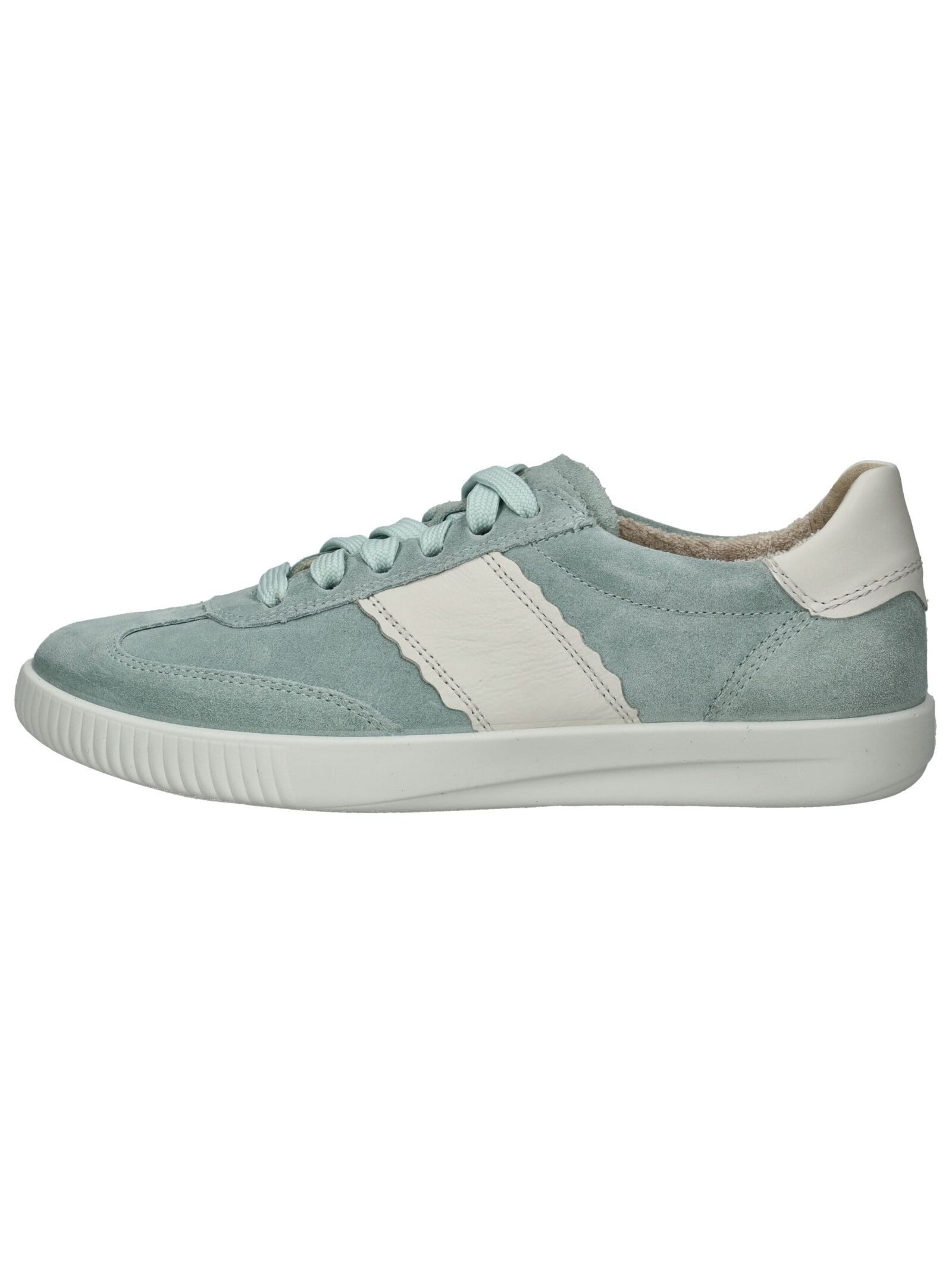 Legero Sneaker Veloursleder Sneaker günstig online kaufen