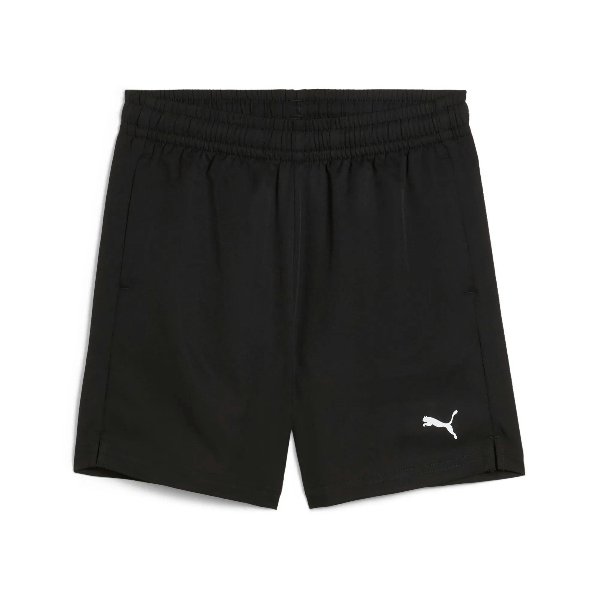Trainingsshorts Puma Jungen Short TAD ESS Woven Shorts B 526539