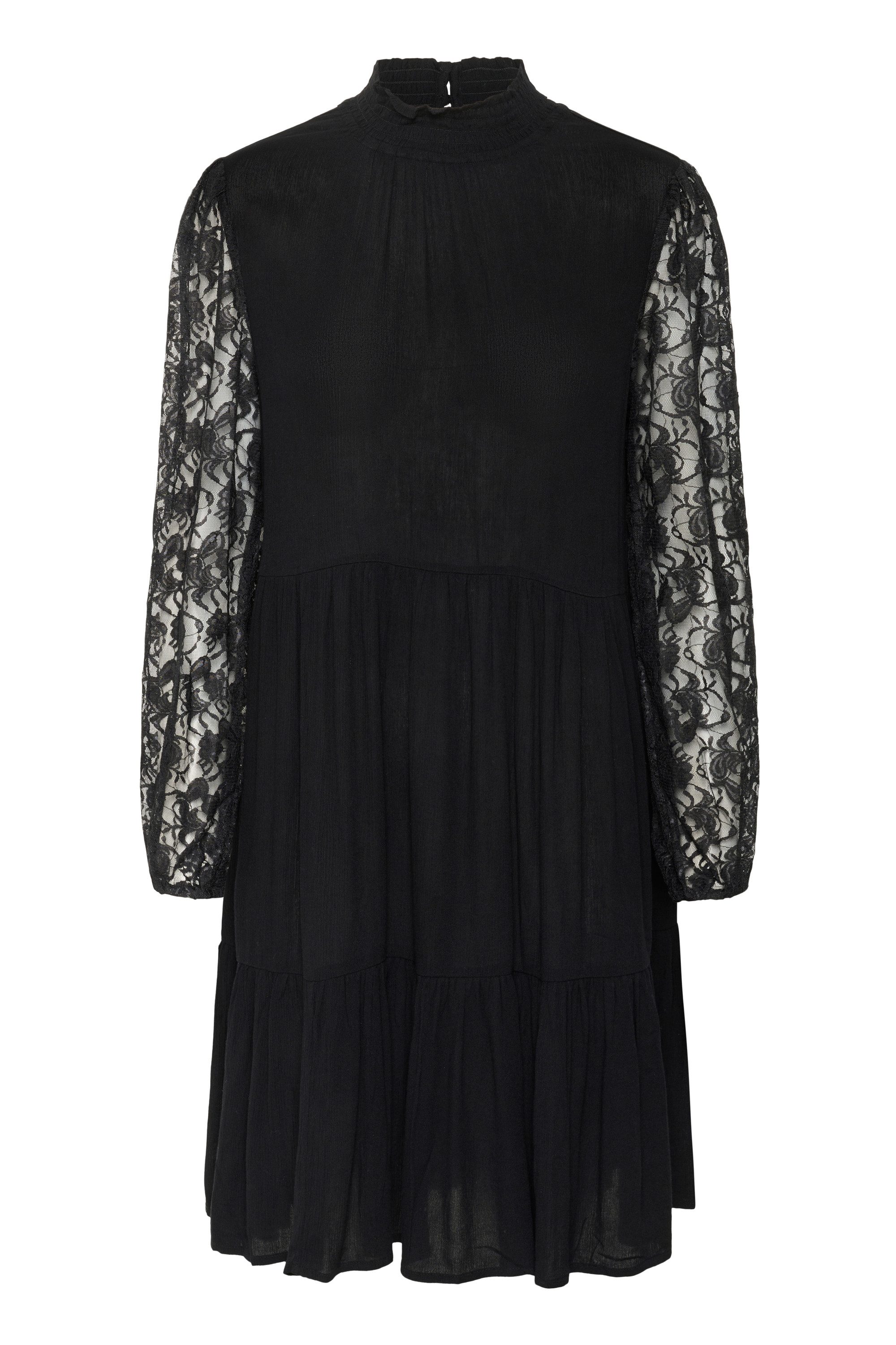 KAFFE Blusenkleid Kleid KAstine