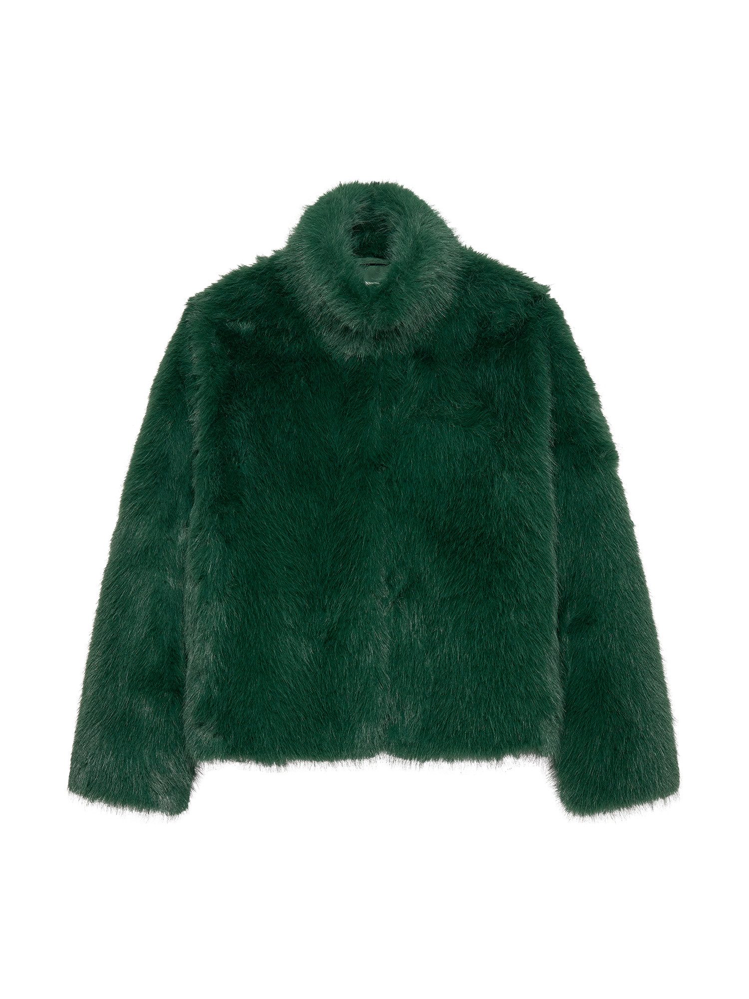 Catwalk Junkie Outdoorjacke Fur jacket günstig online kaufen