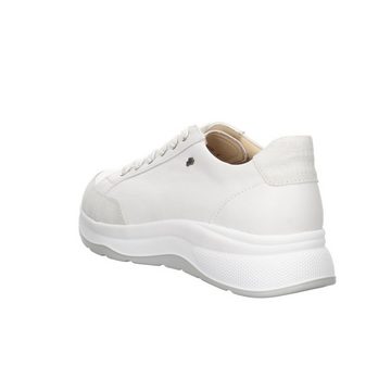 Finn Comfort Nottingham Schnürschuh Freizeit Elegant Schuhe Schnürschuh Glattleder