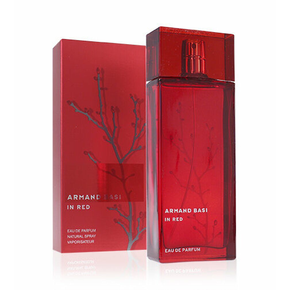 Eau de Parfum In Red Eau De Parfüm Spray 100ml