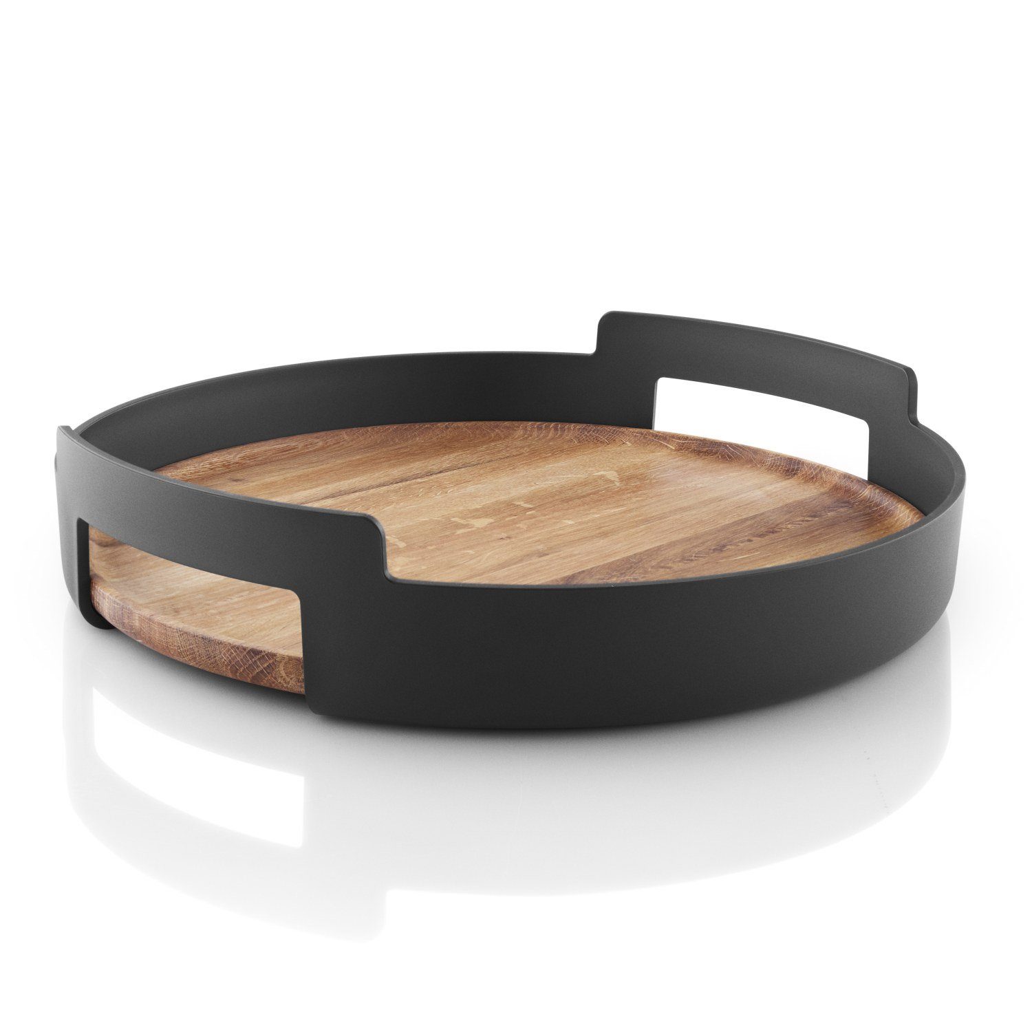 Tablett Nordic Kitchen Rund