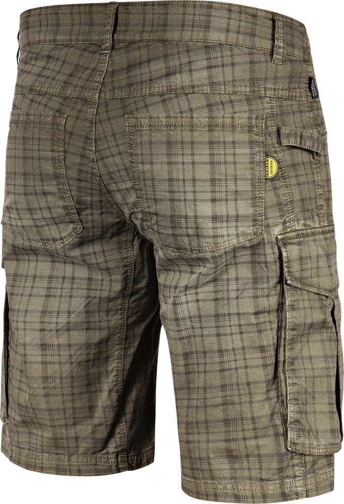 Utility Diadora Shorts Bermuda Tinto Capo günstig online kaufen