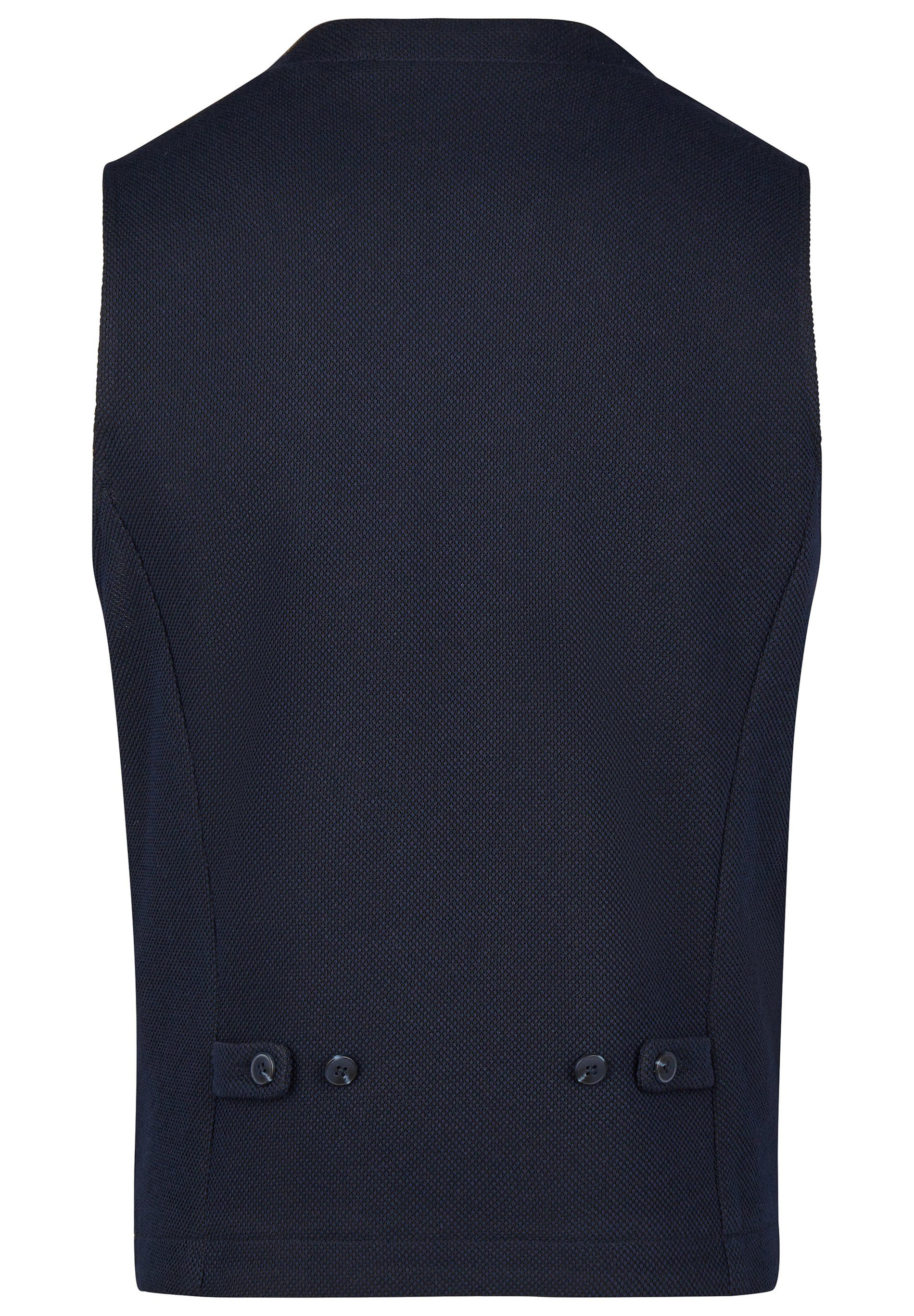 Calamar Anzugweste 2-Tone Sakko Weste günstig online kaufen