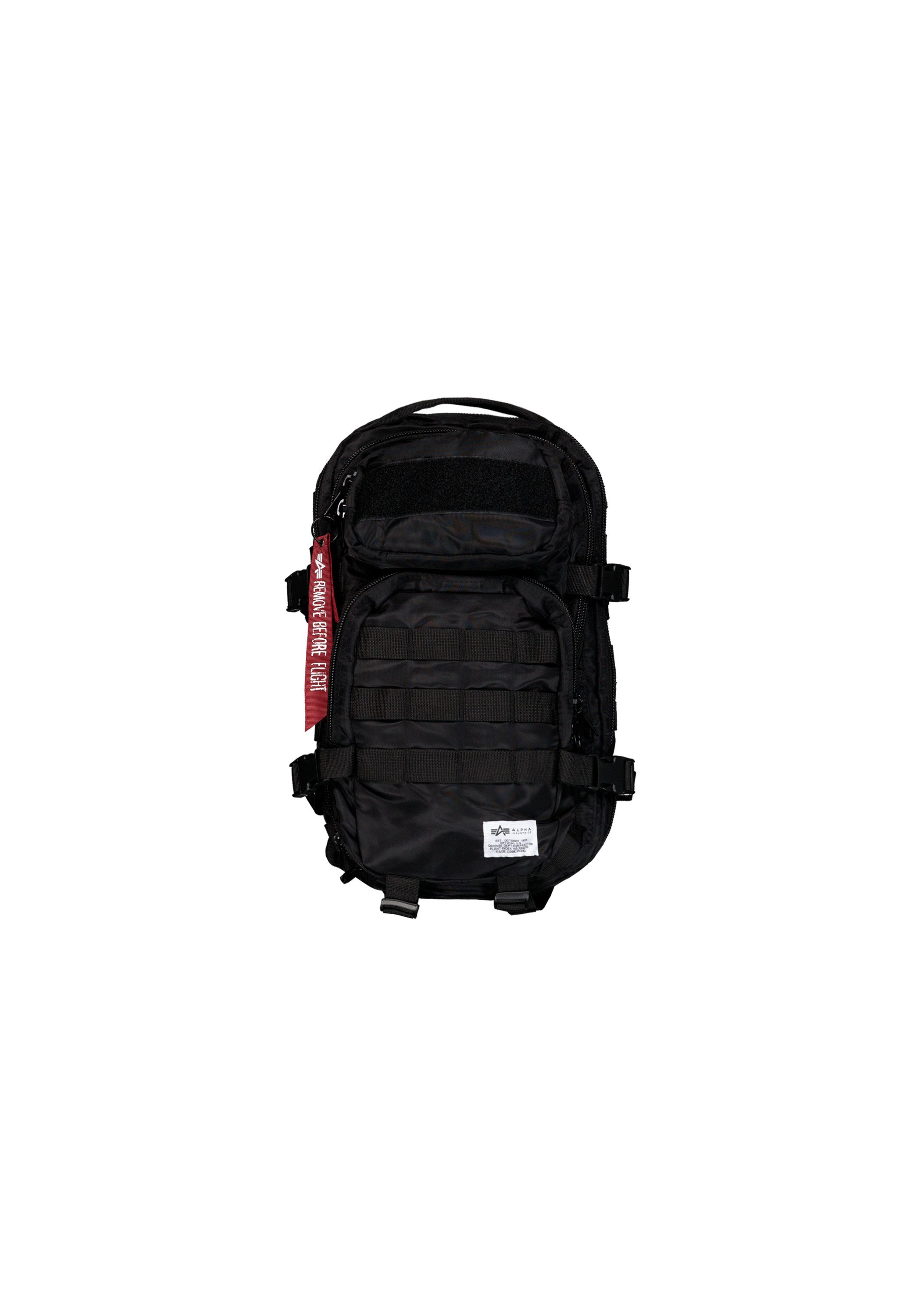 Alpha Industries Rucksack Alpha Industries Accessoires günstig online kaufen