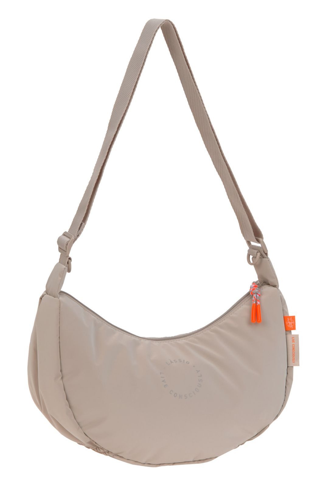 LÄSSIG Umhängetasche Stretch Up Bum Bag
