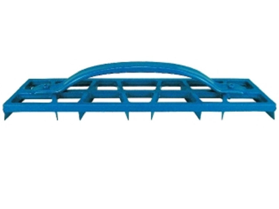 HaWe Putzhobel HaWe Alu-Rabo 450x85, 721.00, 1-tlg.