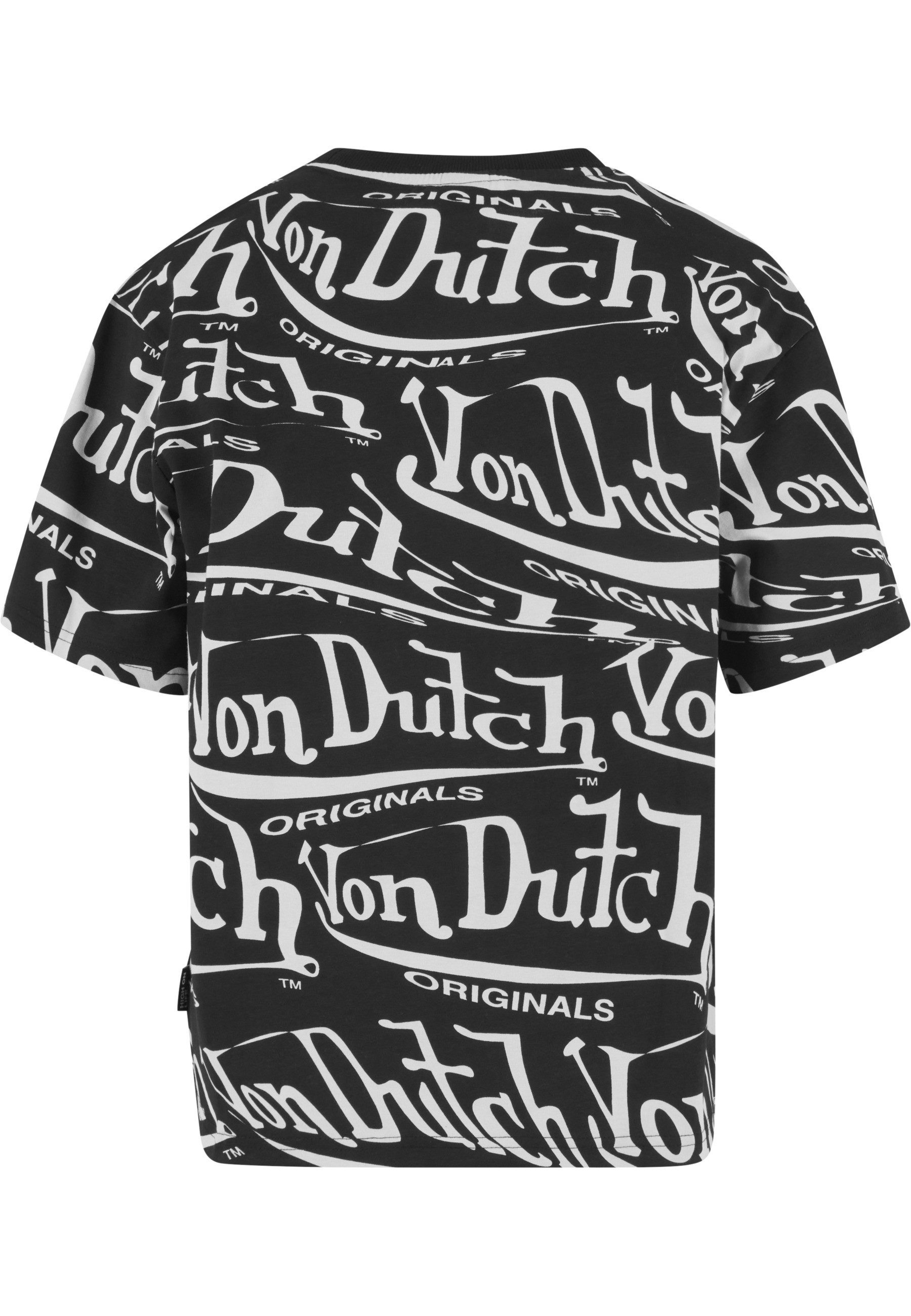 Von Dutch T-Shirt Von Dutch AKIRA SHIRTS (1-tlg)