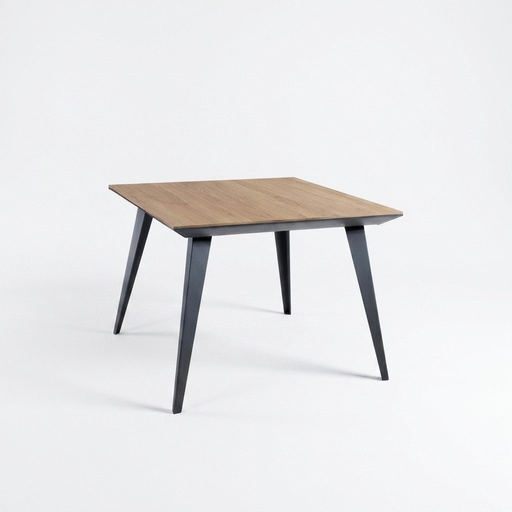 Xlmoebel Konferenztisch Schreibtisch Bürotisch für Arbeitszimmer und Homeoffice (1-St), Made in Europa