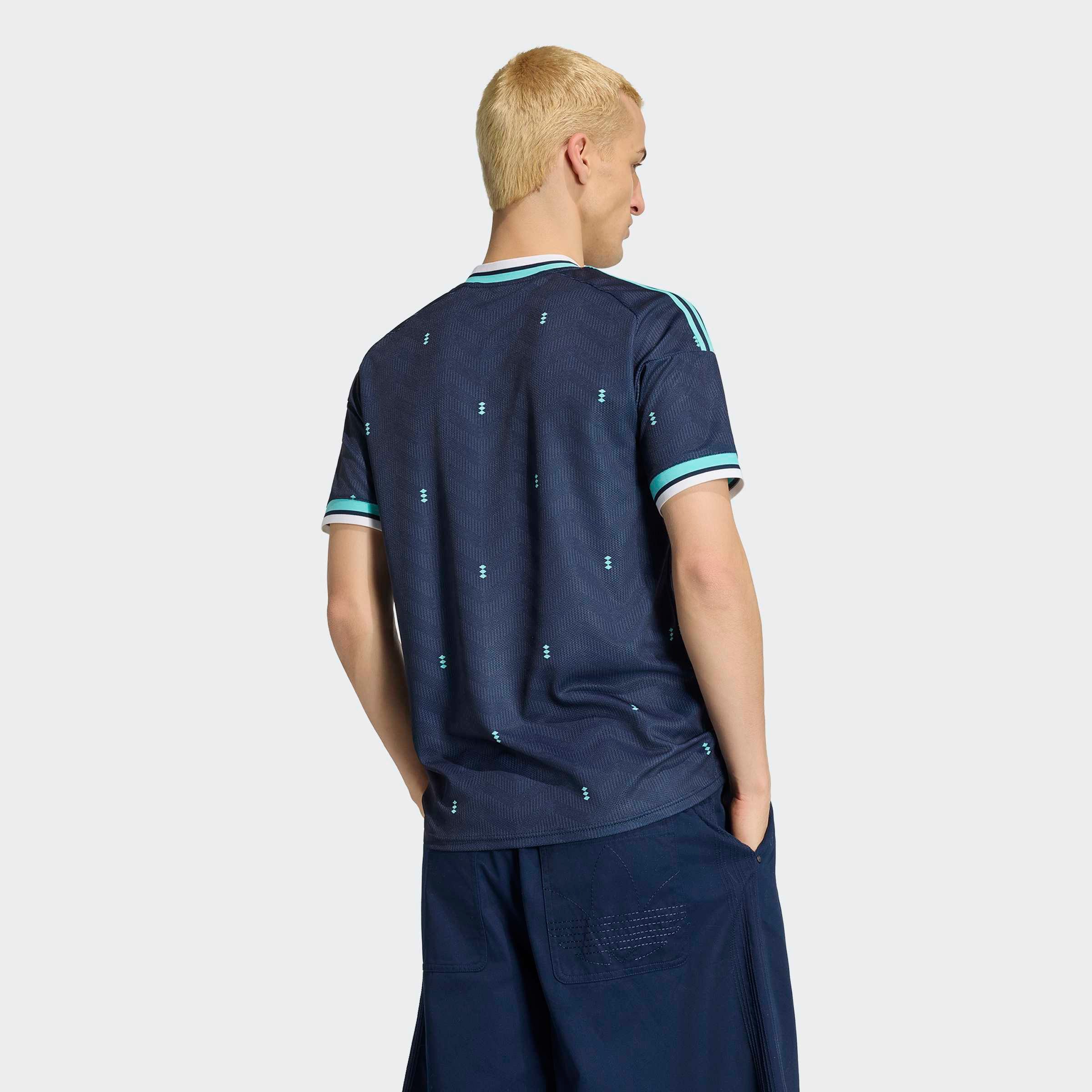 adidas Performance Fußballtrikot DEUTSCHLAND 26 AUSWÄRTSTRIKOT WM Trikot, DFB, Away 26