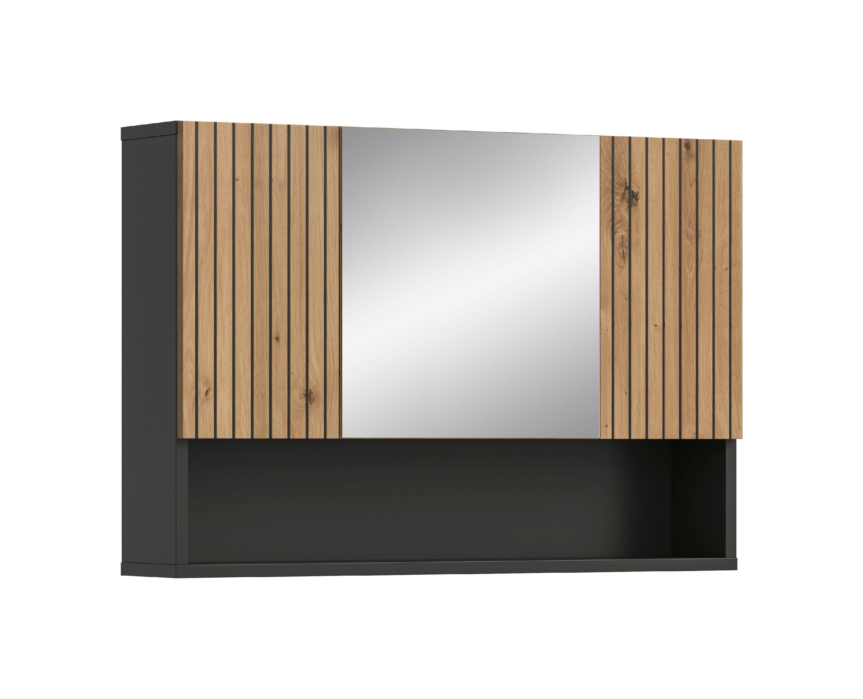 Badezimmerspiegelschrank