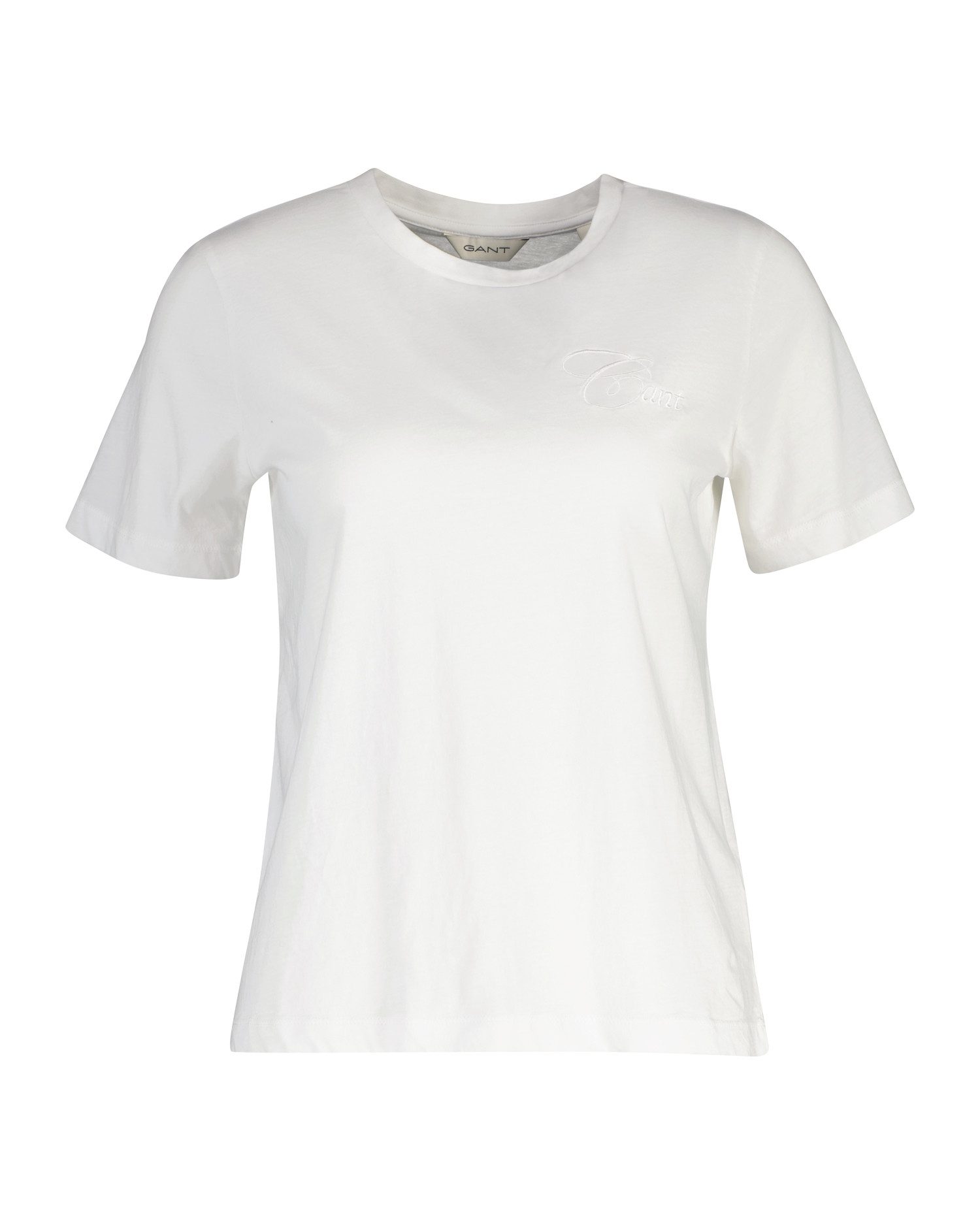 Gant T-Shirt REGULAR TONAL GRAPHIC T-SHIRT Regular fit mit Rundhalsausschnitt