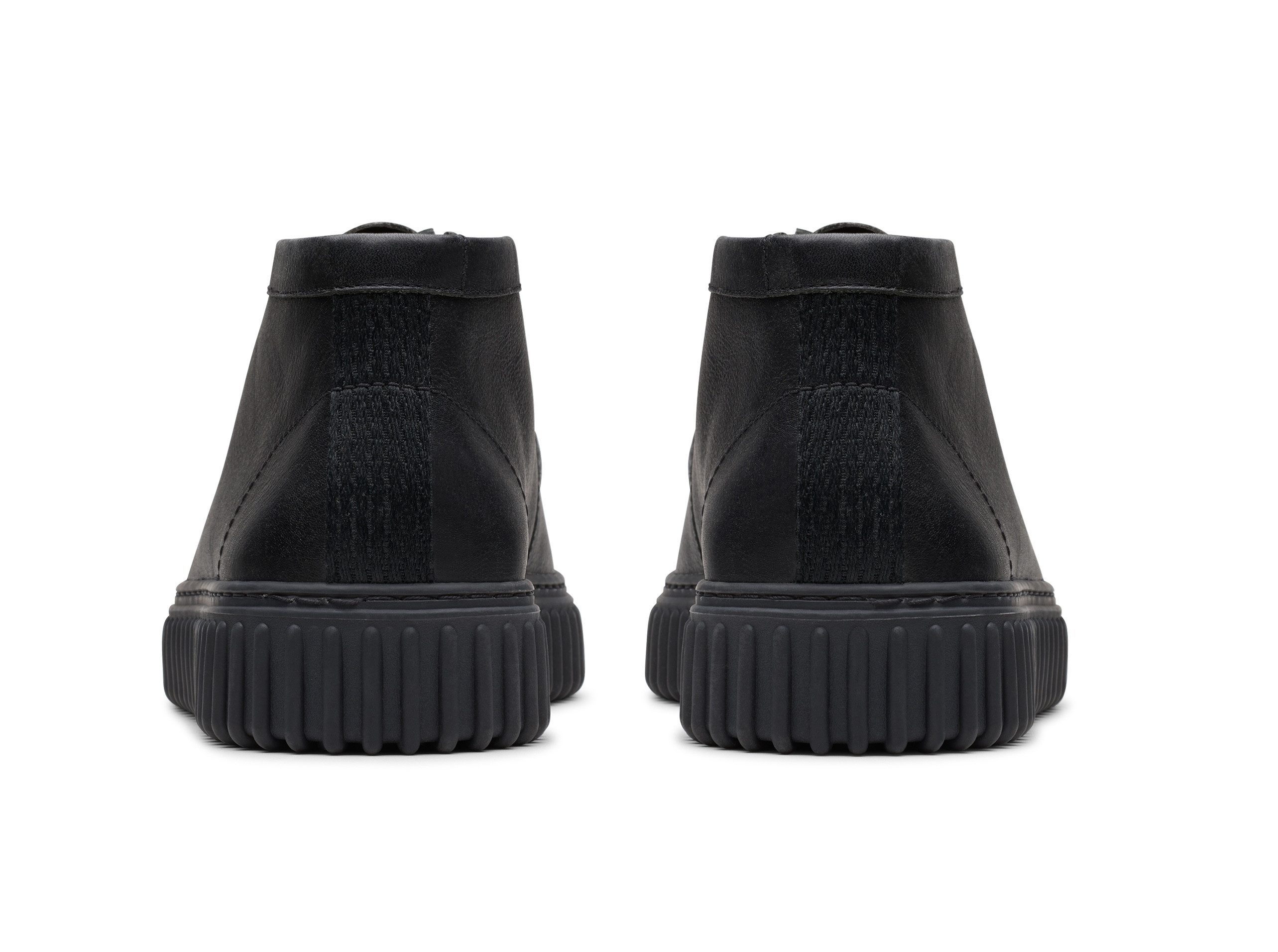 Clarks Torhill Hi Schnürboots Desert Boots, günstig online kaufen
