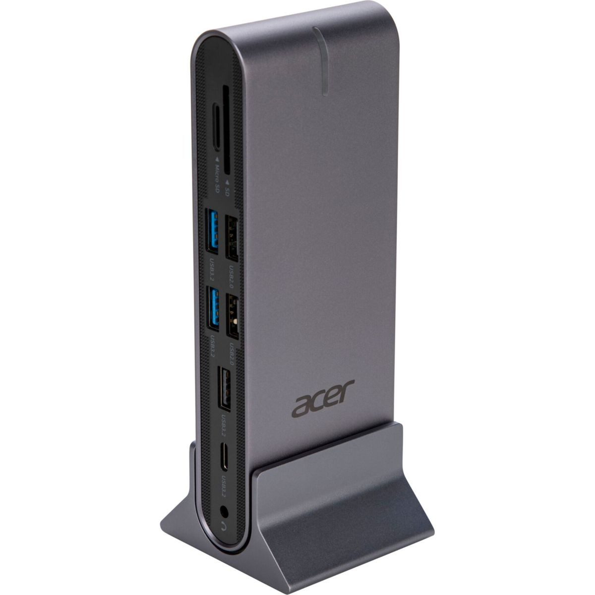 Acer Type C Dongle 15 in 1 Netzwerk-Switch