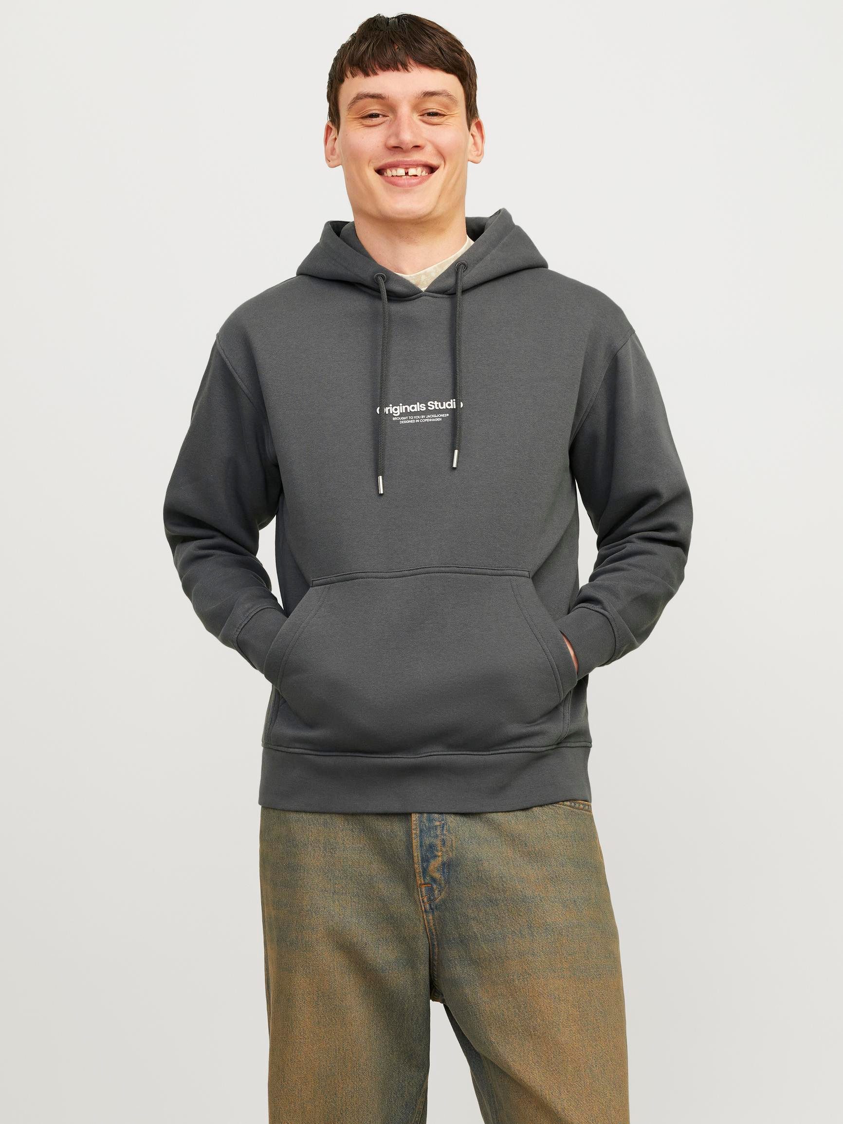 Jack & Jones Hoodie günstig online kaufen