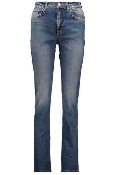 LTB 5-Pocket-Jeans High Waist Damenjeans Nena B Arisa Wash