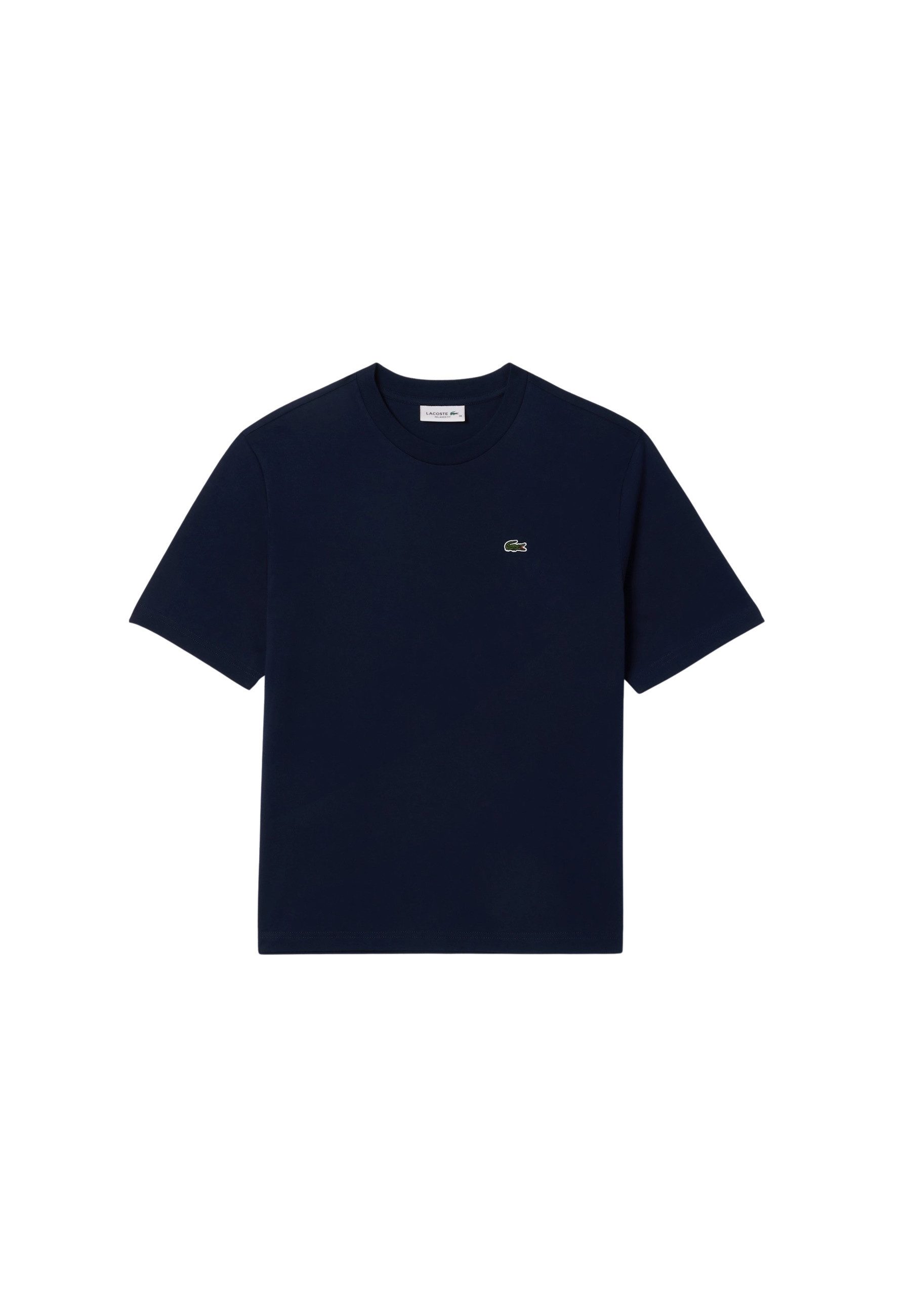 Lacoste T-Shirt T-Shirt Kurzarmshirt (1-tlg., 1) günstig online kaufen