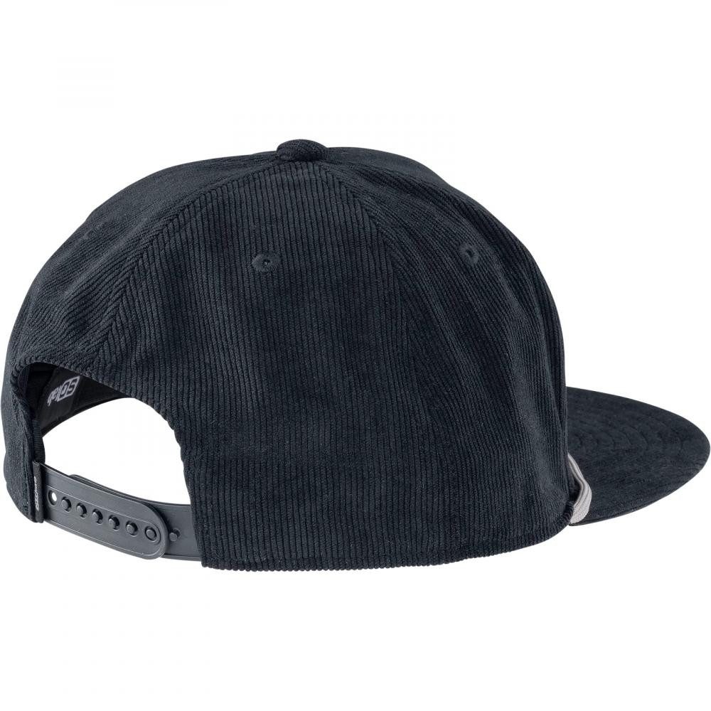 SQlab Beanie SQlab Cap OX Onesize 57260-6011 - Sportliche Radkappe für optimalen Tr