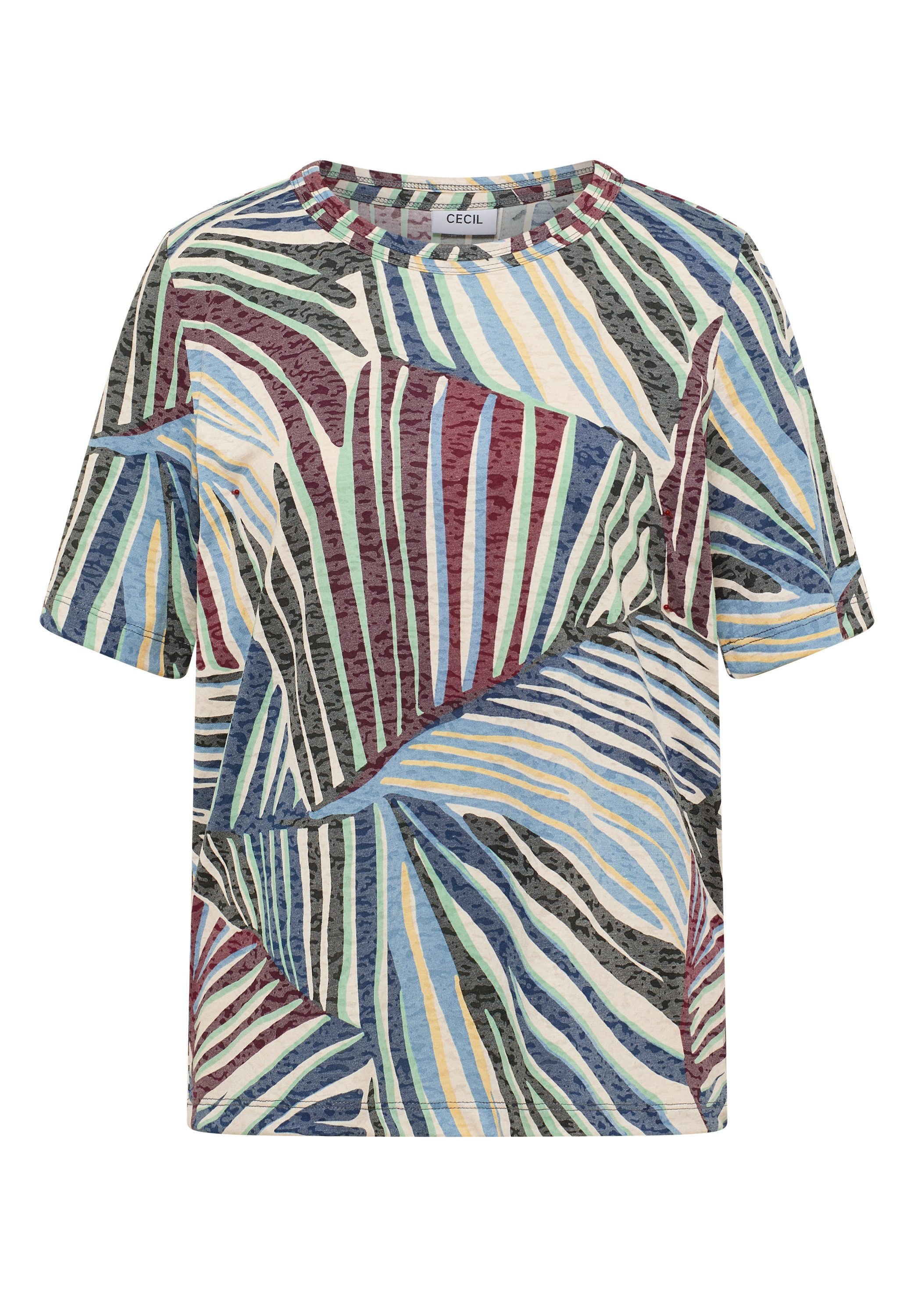 Kurzarmshirt