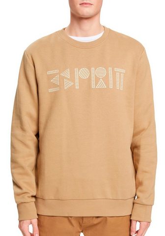Esprit Sportinio stiliaus megztinis su Druck ...