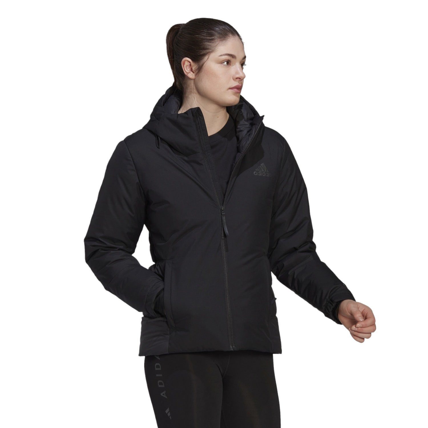 adidas Performance Allwetterjacke Daunenjacke Traveer COLD.RDY (wasserdicht günstig online kaufen