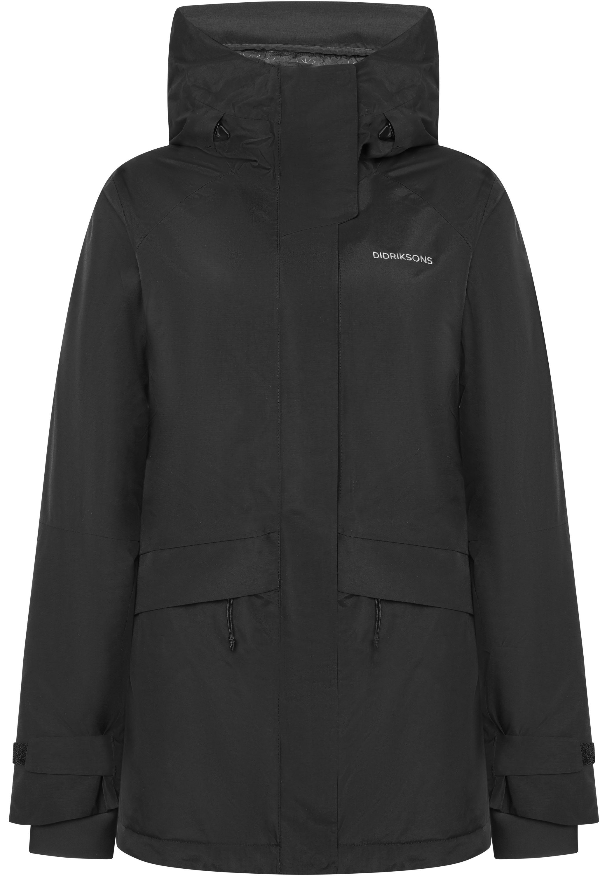 Didriksons Funktionsjacke