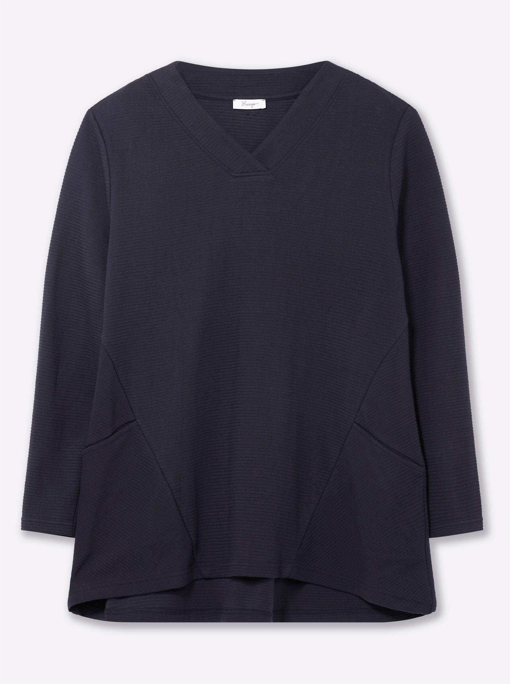 Sweater Sweatshirt Langarm
