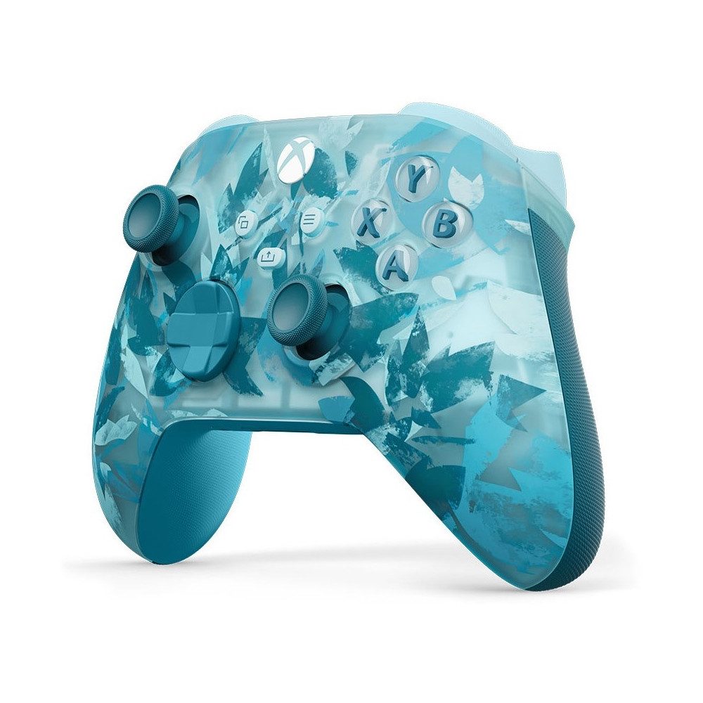 Microsoft ep2-29572 Xbox Wireless Controller ice breaker modernes Design Gamepad