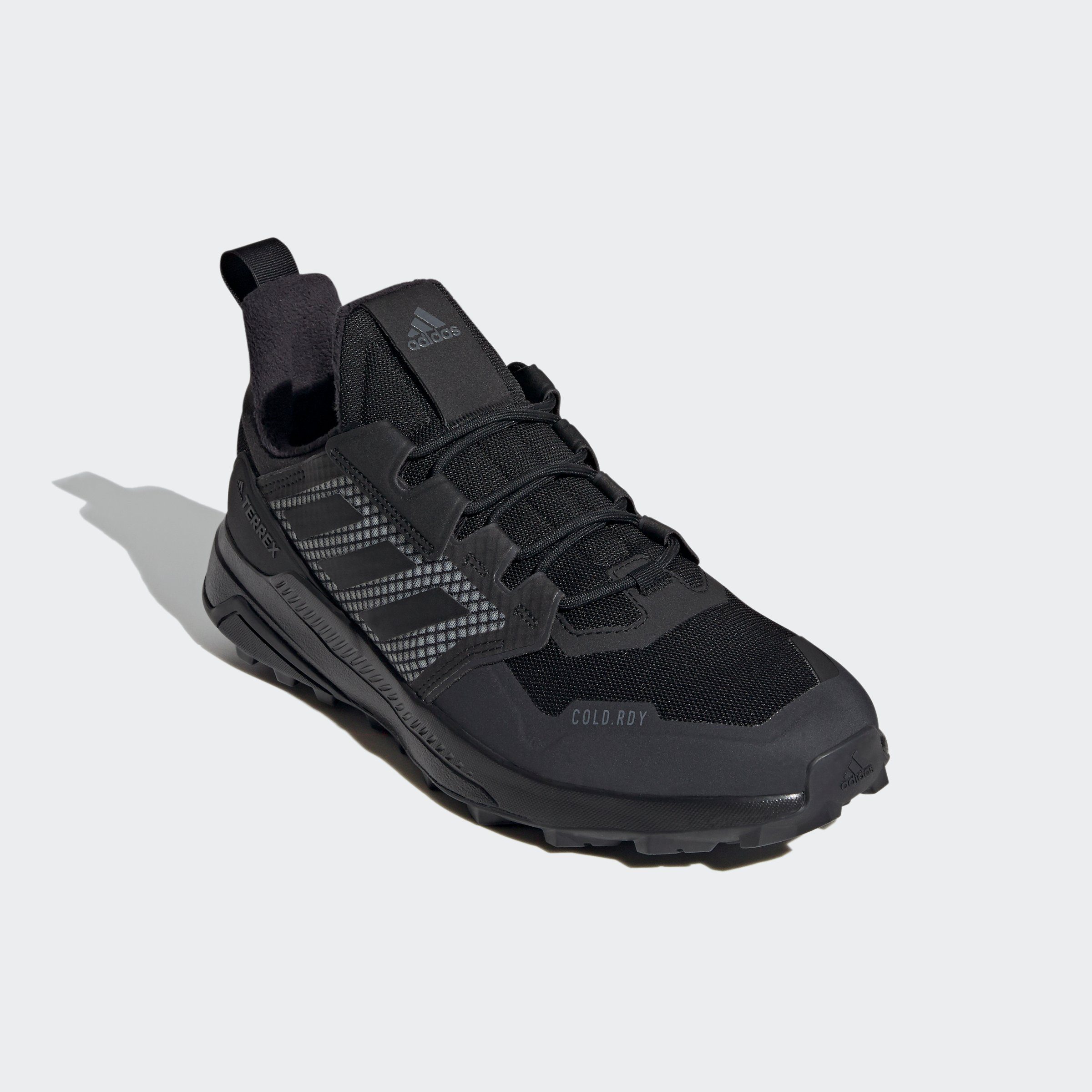 adidas TERREX TRAILMAKER COLD.RDY Wanderschuh