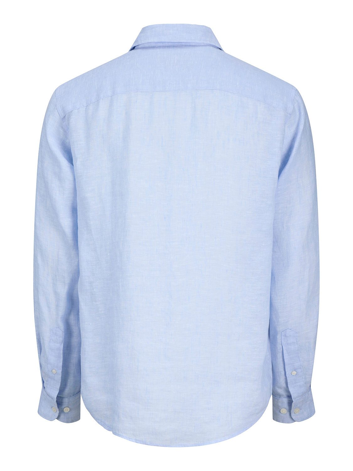 Jack & Jones Leinenhemd JPRBLALOUI (1-tlg) günstig online kaufen
