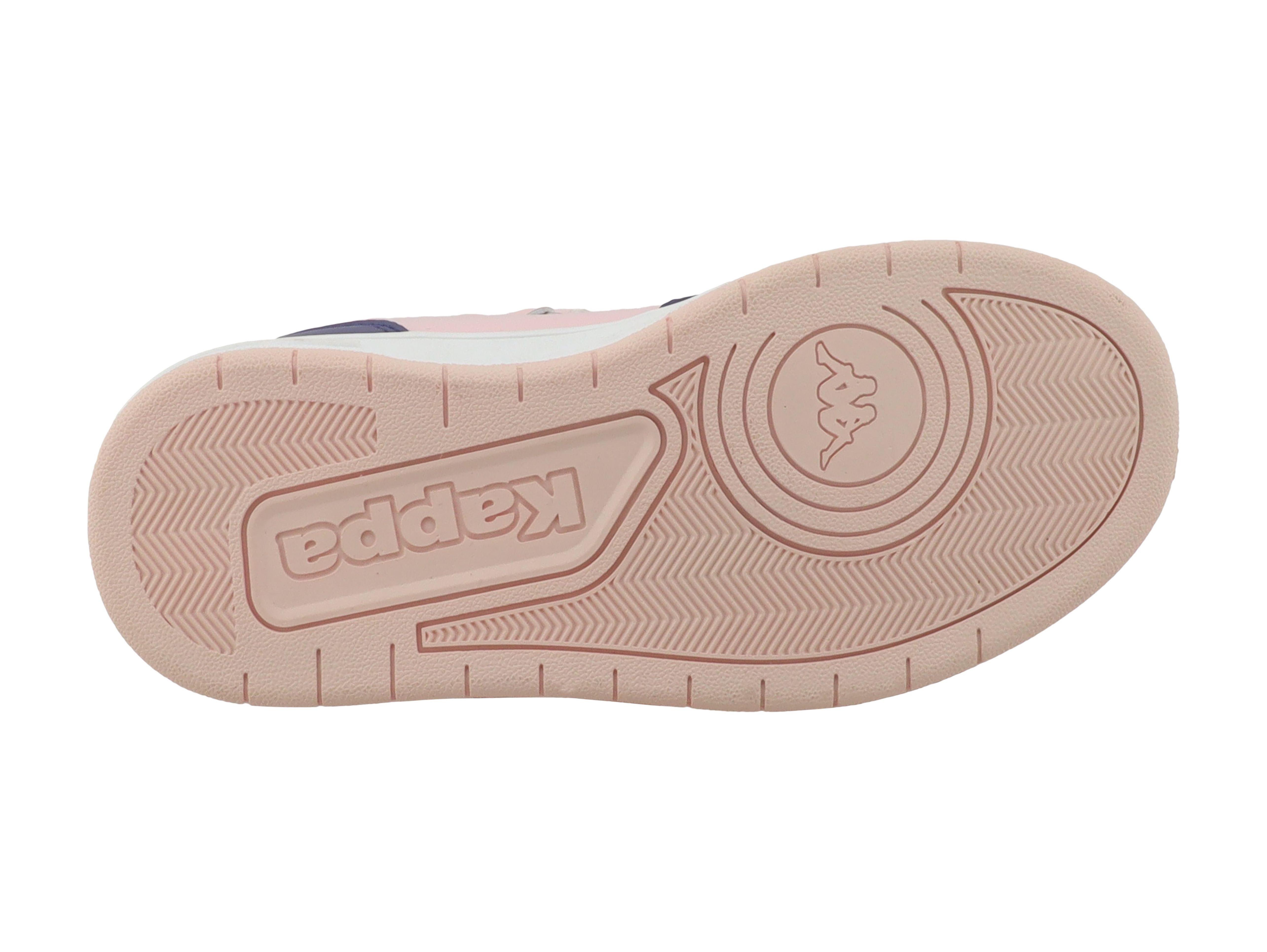 Kappa KORA Sneaker (für Kinder) Winterschuhe, gefüttert – Bild 5 von 5