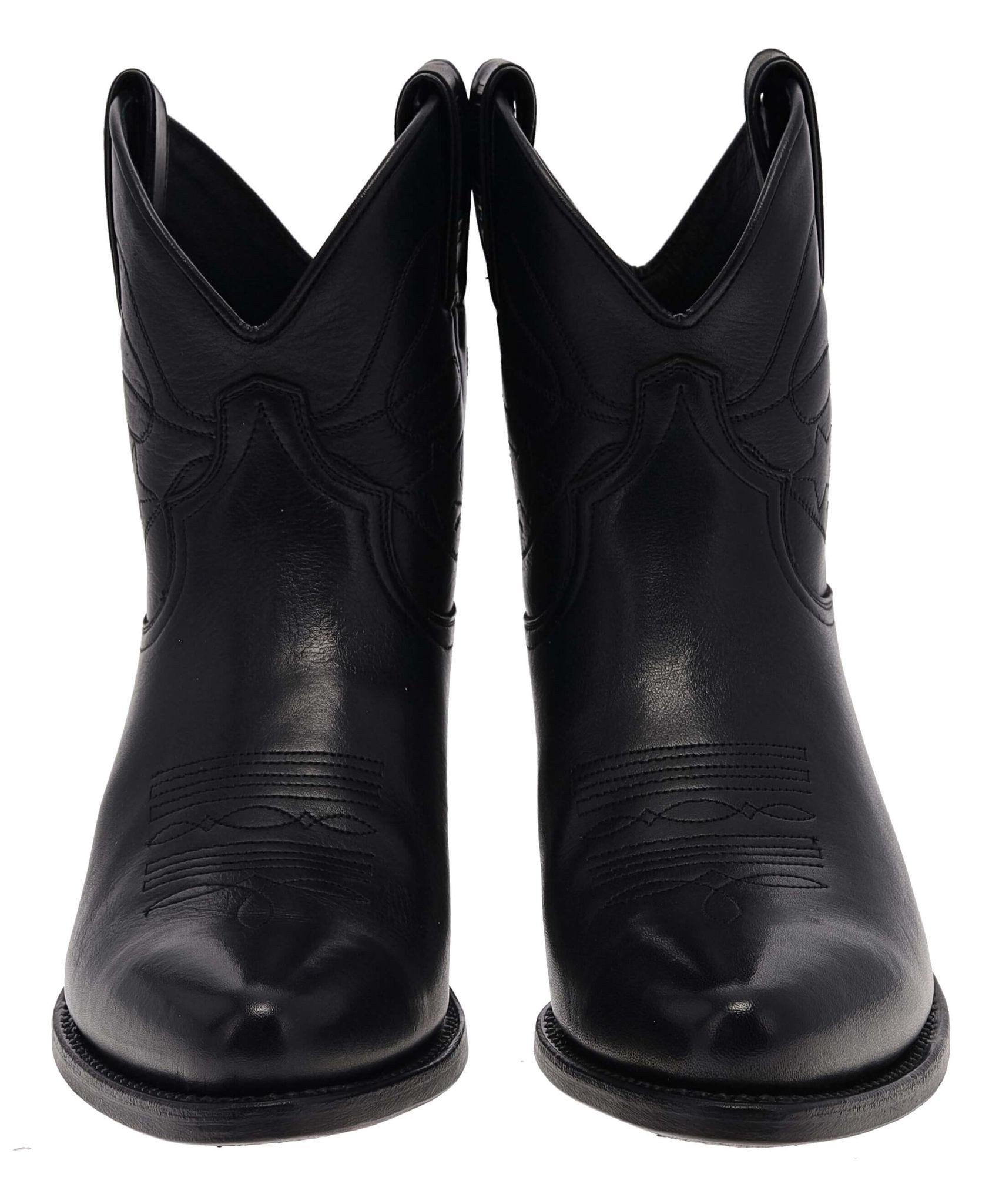 Mayura Boots JOTA 2374 Schwarz Westernstiefelette günstig online kaufen