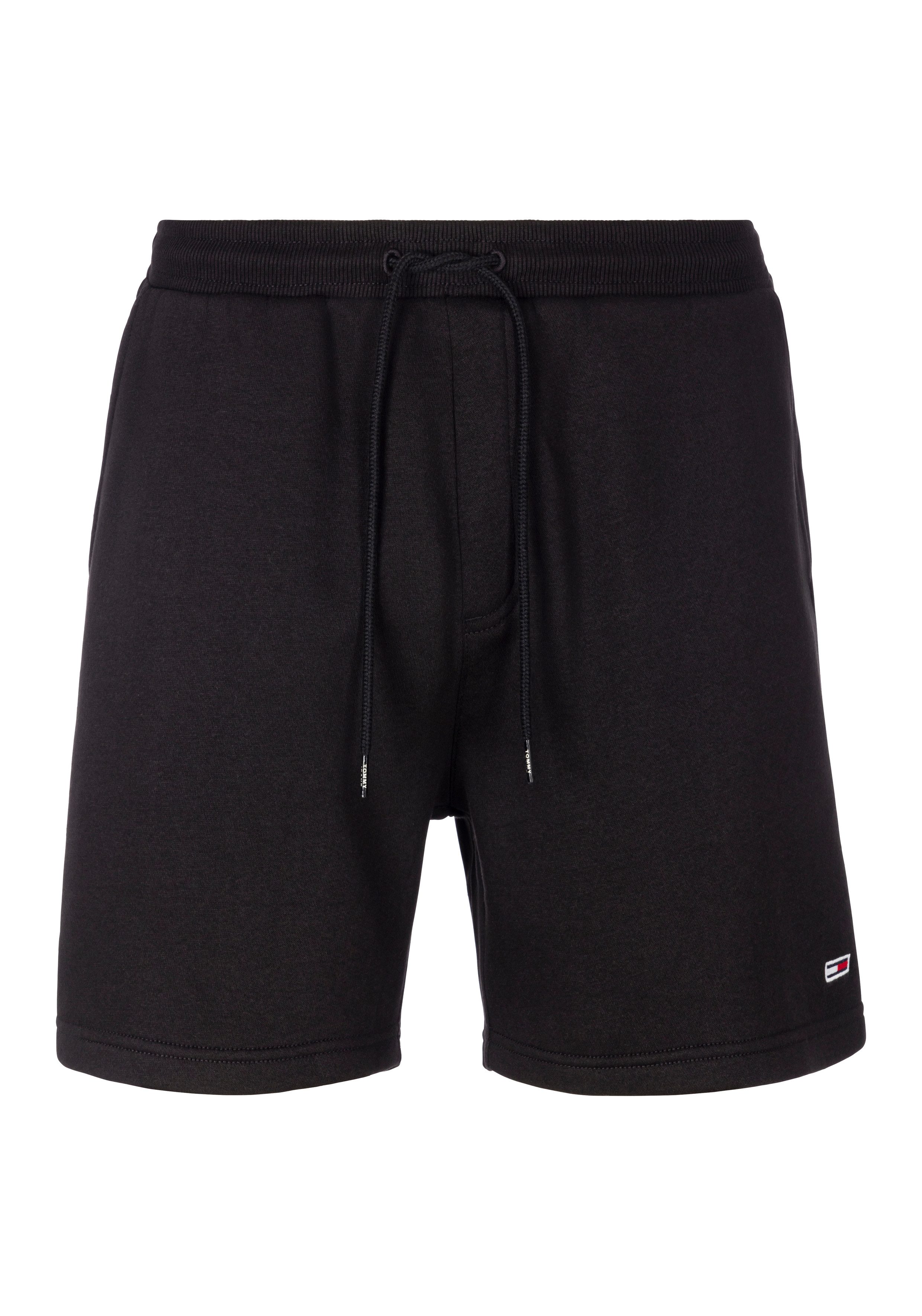 Tommy Jeans Sweatshorts TJM FLAG BEACH – Bild 5 von 5