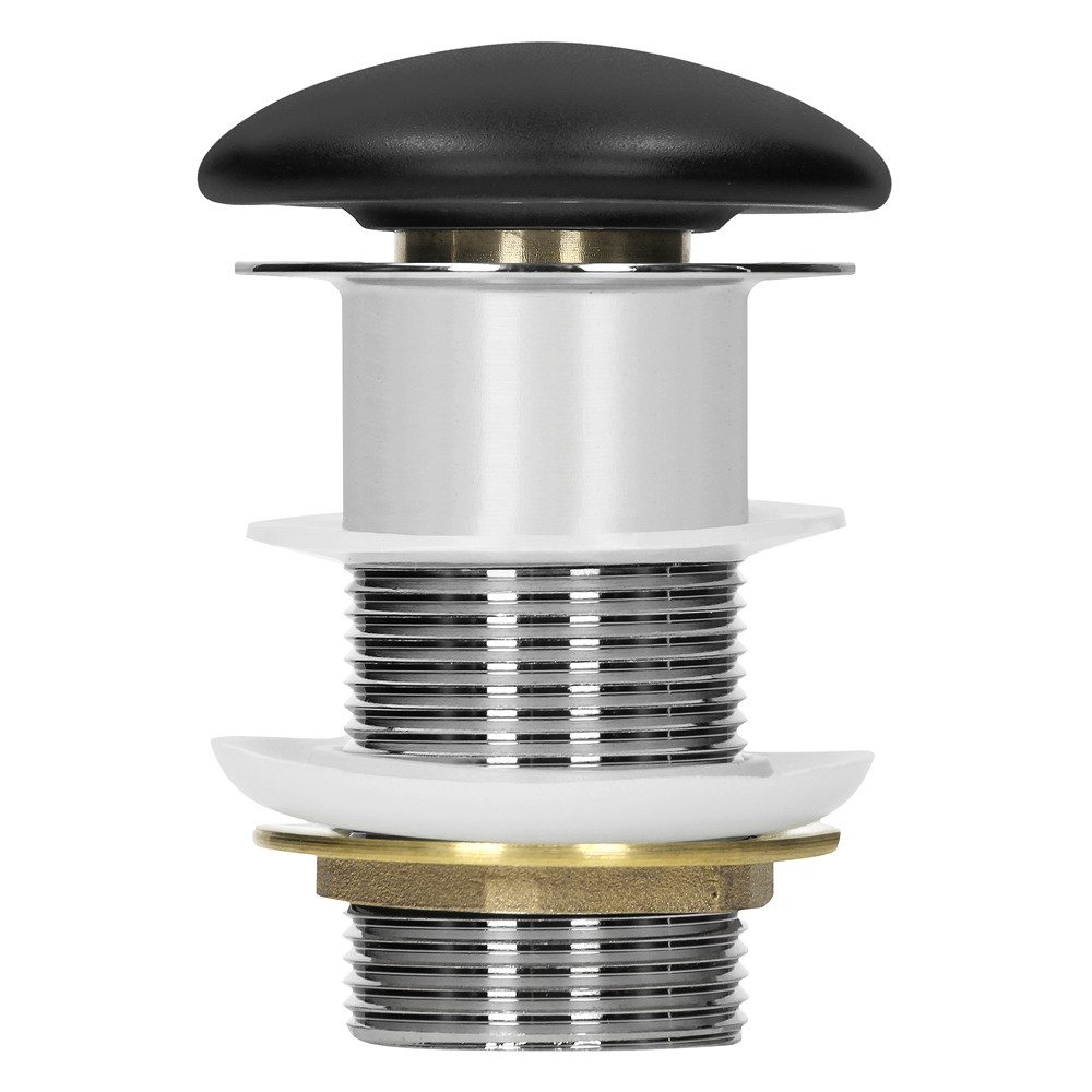 LuxeBath Ablaufgarnitur Ablaufventil für Waschbecken & Waschtisch Pop Up Ve günstig online kaufen