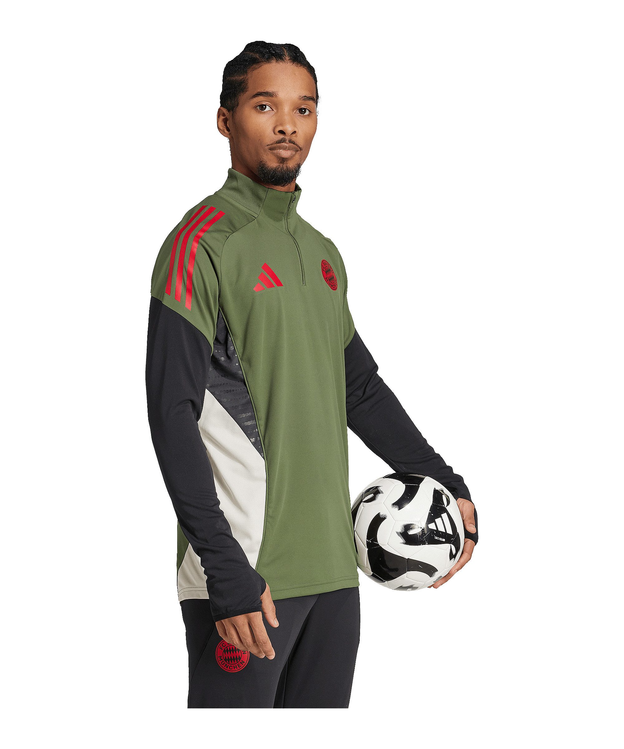 adidas Performance Sweatshirt adidas Performance Polyester