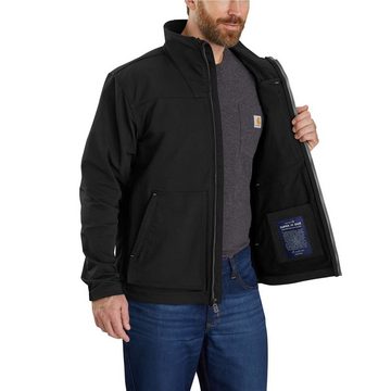 Carhartt Funktionsjacke SUPER DUX MOCK-NECK JACKET (1-St)