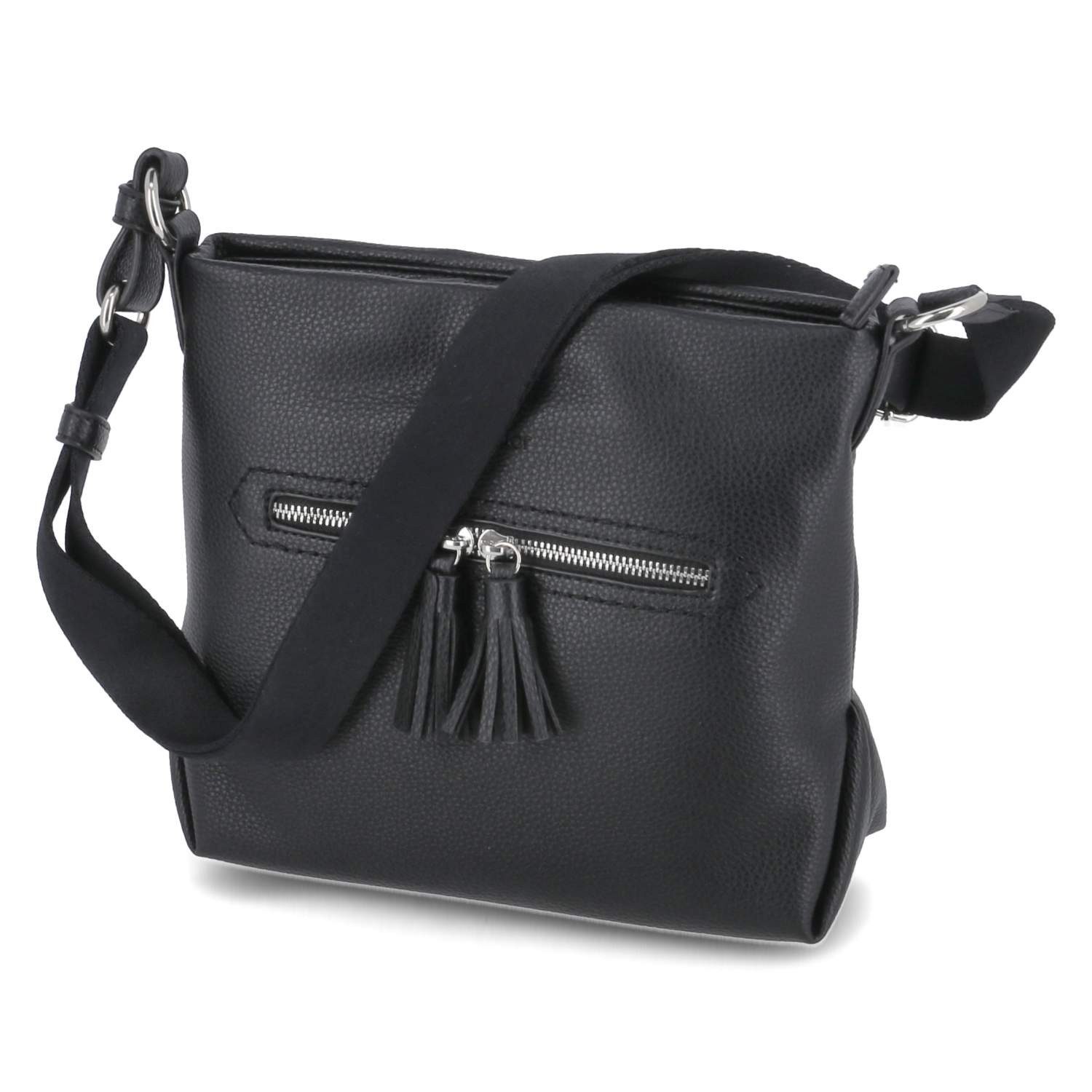 Gabor Schultertasche Handtasche ANTHINA CROSS BAG