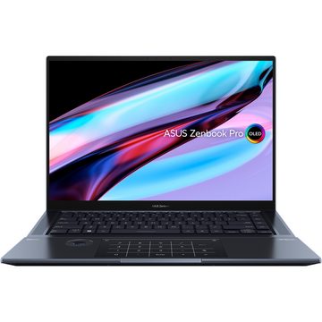 Asus Zenbook Pro 16X OLED (UX7602VI-MY034W) Notebook (Core i9)