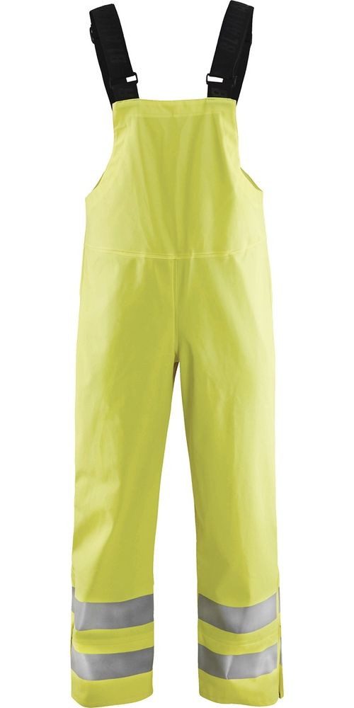 Blåkläder Latzhose High Vis Latzhose Level 3
