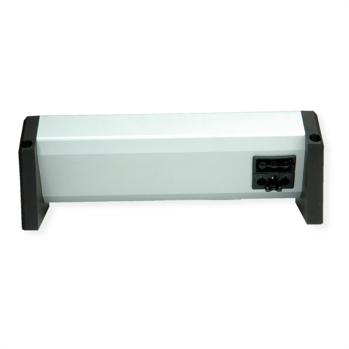 Bachmann DESK 2xSchutzkontakt USB C Steckdosenleiste, USB Charger 30W GST18, 902.0812