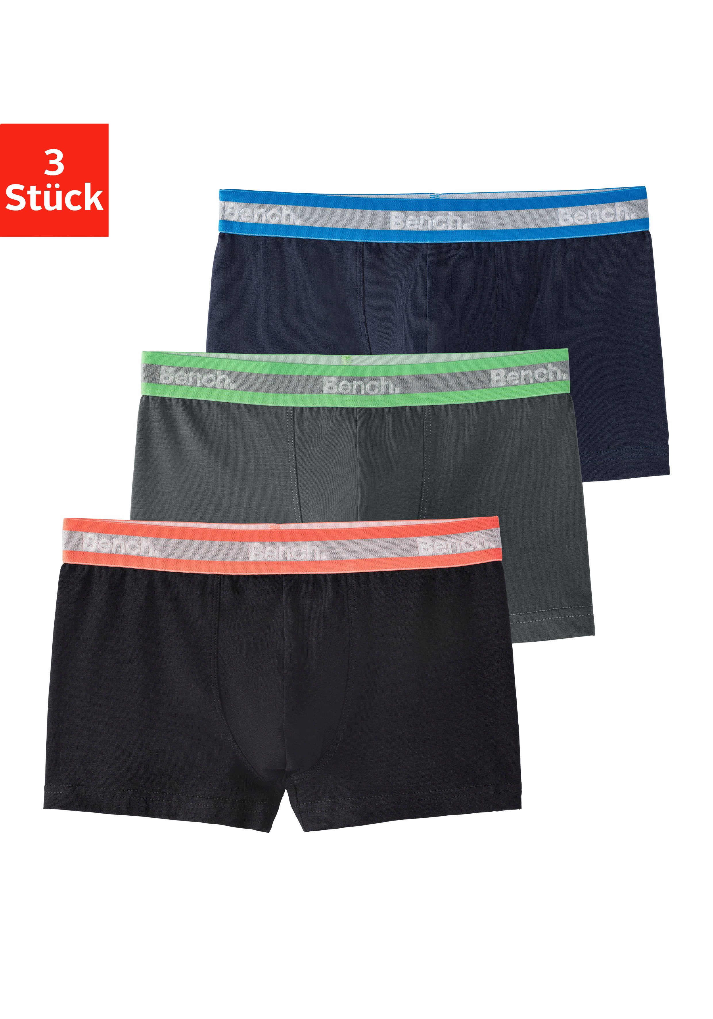 Boxer Boxershorts für Jungen