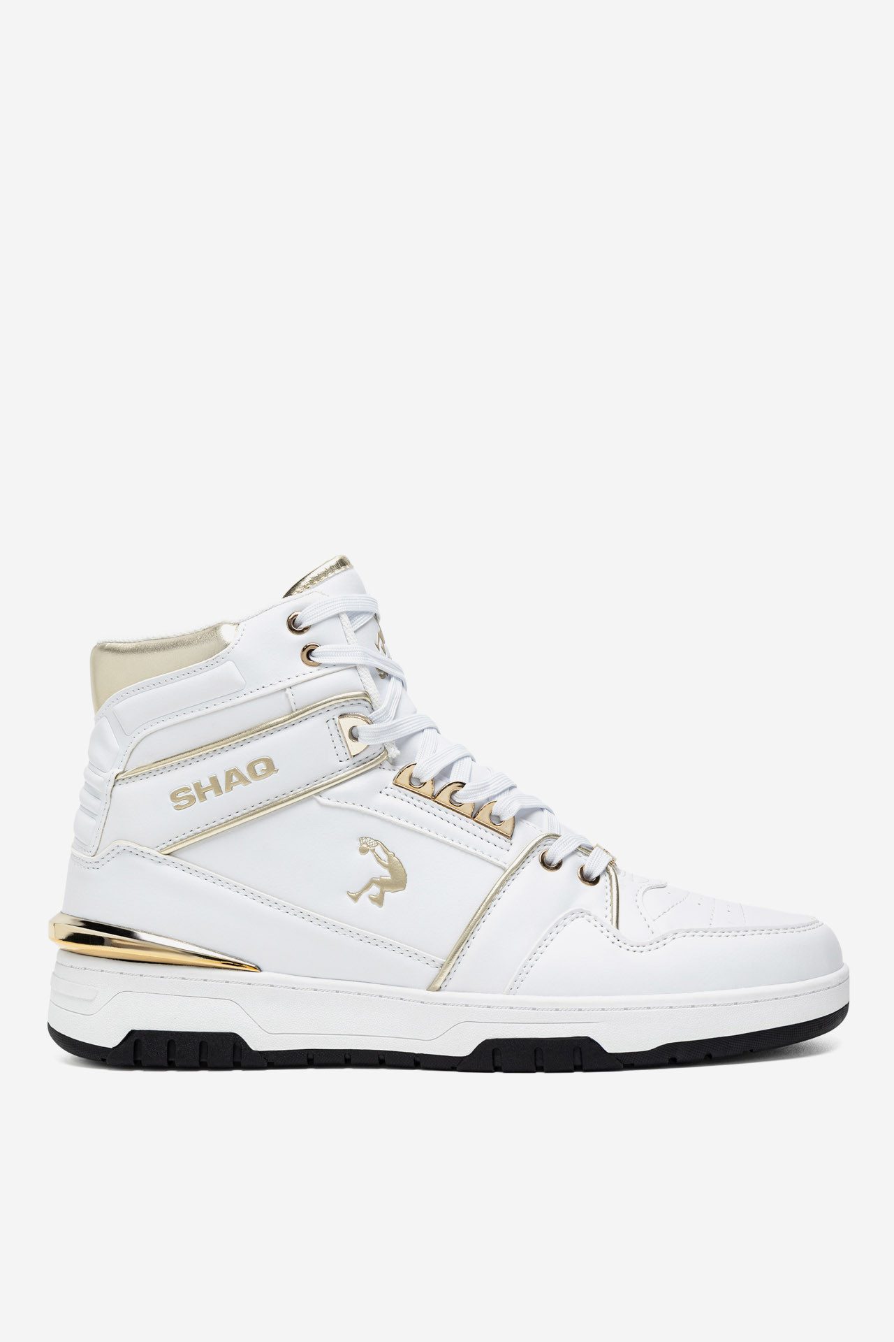 Shaq SHAQ Herren Sneakers 42 weiß günstig online kaufen