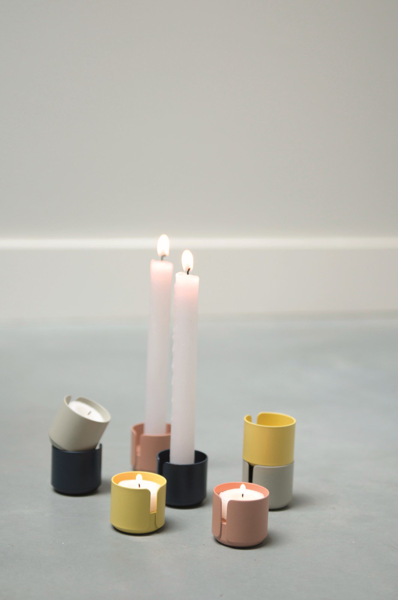 DesignBite Kerzenständer