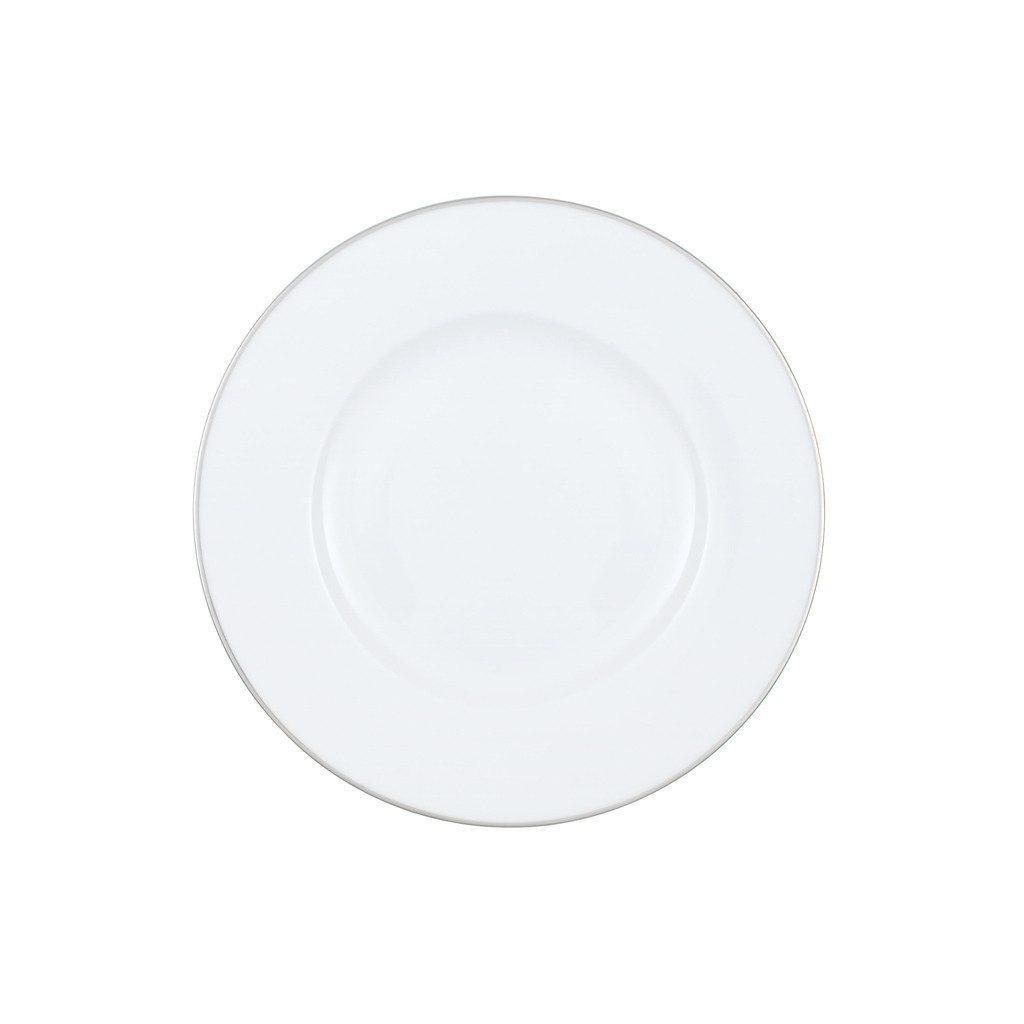Villeroy & Boch Frühstücksteller Anmut Platinum No.1 Frühstücksteller ø 22,5 cm, (1 St)