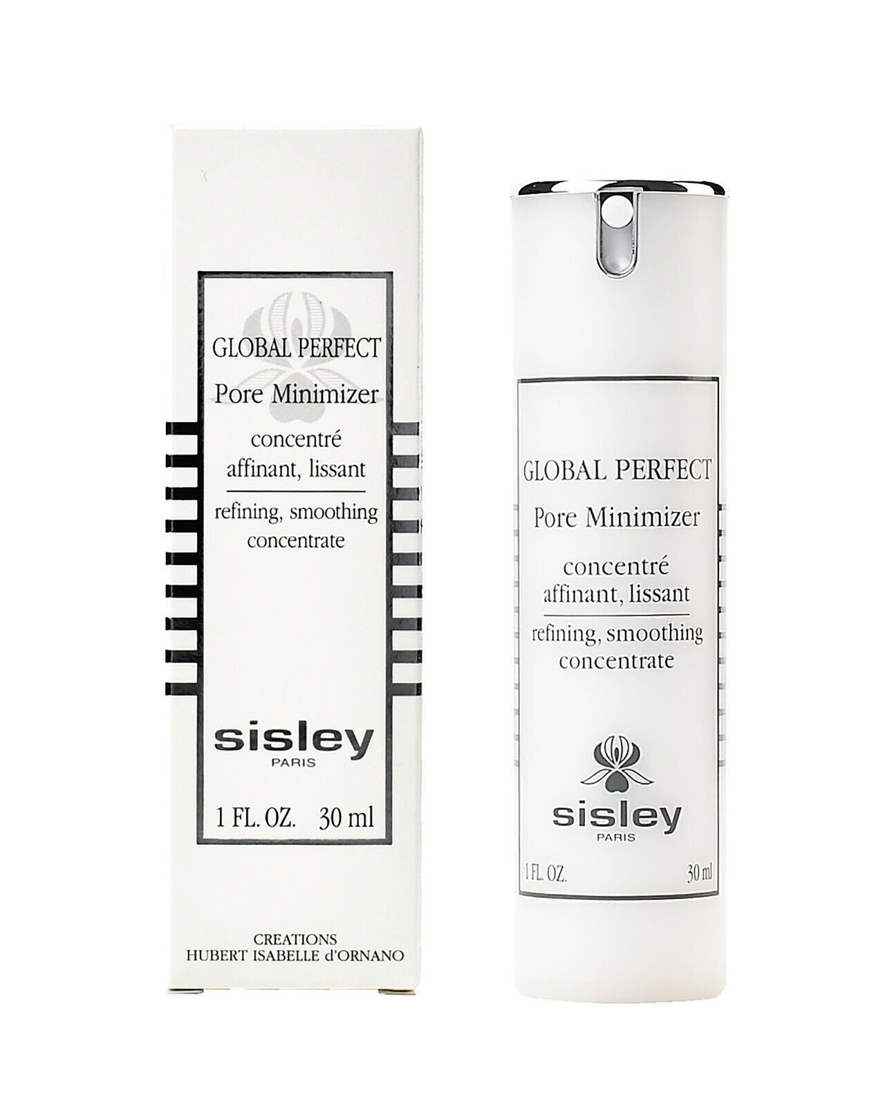 sisley Gesichtsserum SISLEY GLOBAL PERFECT 30 ML