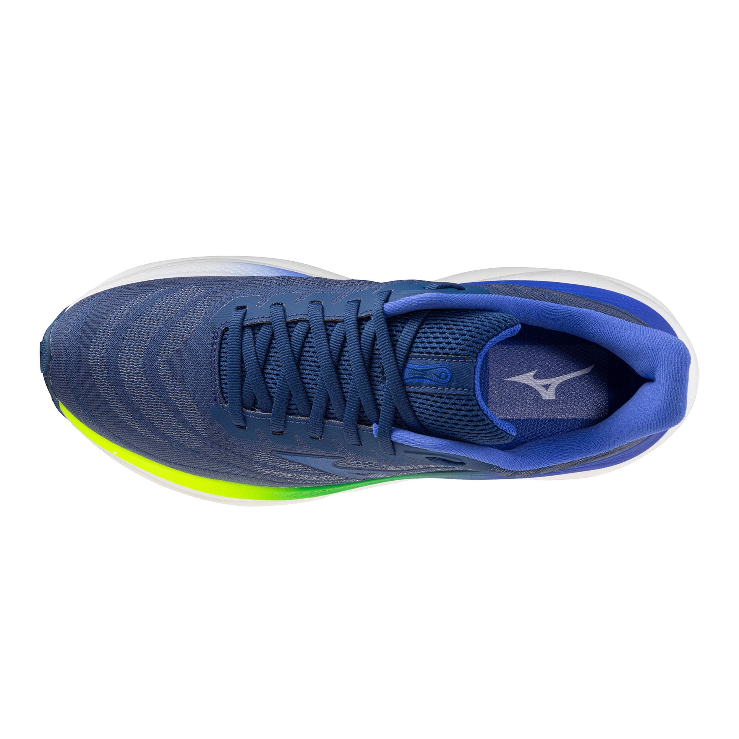 Mizuno Wave Sky 9 - Neutralschuh Laufschuh
