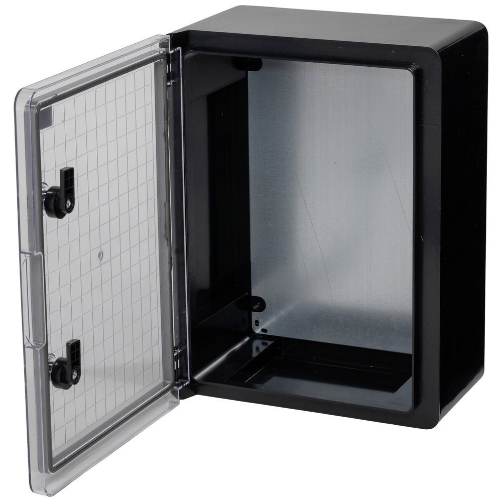 Boxexpert Boxexpert BXPPABSBT300400170-F01 Installations-Gehäuse 170 x 300 x 400 Steckdosenverteiler