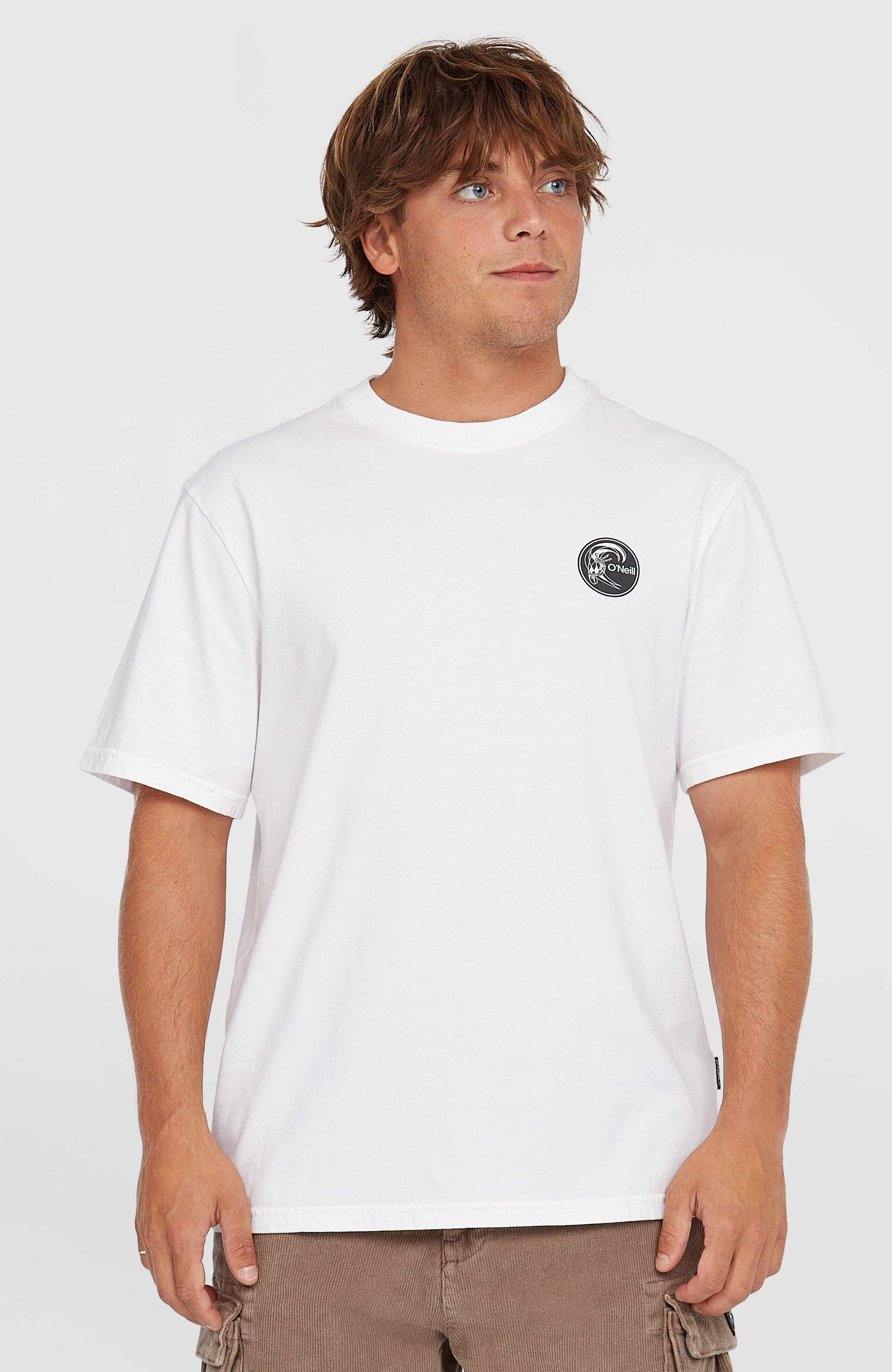 O'Neill T-Shirt O'RIGINALS SURF SHOP T-SHIRT günstig online kaufen