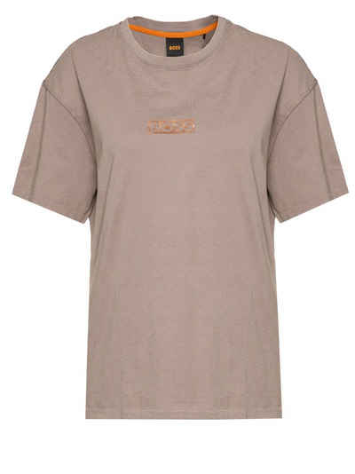 BOSS ORANGE T-Shirt C_Erelaxed (1-tlg)